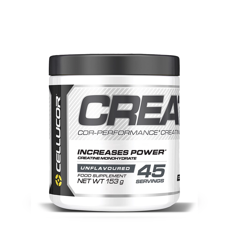 Cellucor Creatine Monohydrate 153g